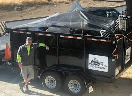 Shed Removal in Sulphur, OK